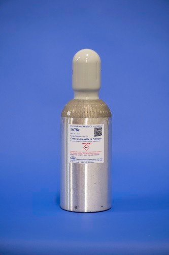 SRM 1678c 氮?dú)庵械囊谎趸?標(biāo)準(zhǔn)品)