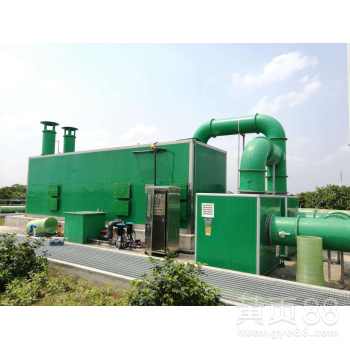 【河北衡水生物除臭箱發(fā)貨】- 