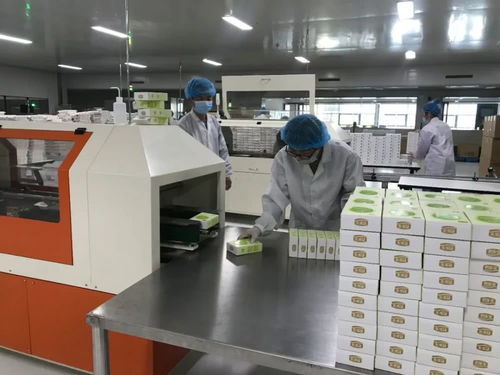 開門紅 一然生物化危為機(jī)逆勢(shì)增長(zhǎng)