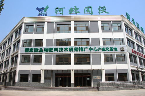 河北閏沃生物技術(shù)