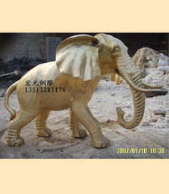 供應動物雕塑價格 河北宏光動物雕塑價格 實惠的動物雕塑價格