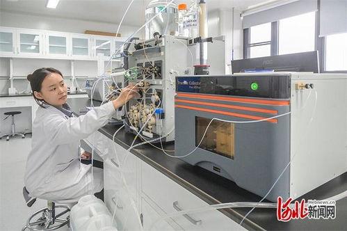 加快發展新質生產力一線探訪⑥ 提升疫苗保護效力6至10倍 這個疫苗 發動機 不簡單