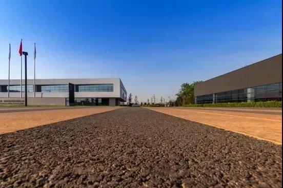 河北一然生物 用微生態改善大生態