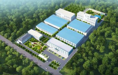 維爾利集團正式開啟智慧工廠“智能智造”新時代