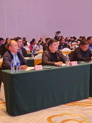 河北省食品安全學(xué)會(huì)正式成立，同濟(jì)生物董事長(zhǎng)苗強(qiáng)當(dāng)選副理事長(zhǎng)