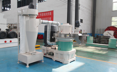 河北朋友選購生物質(zhì)顆粒機(jī)時(shí)，這些坑千萬不能踩